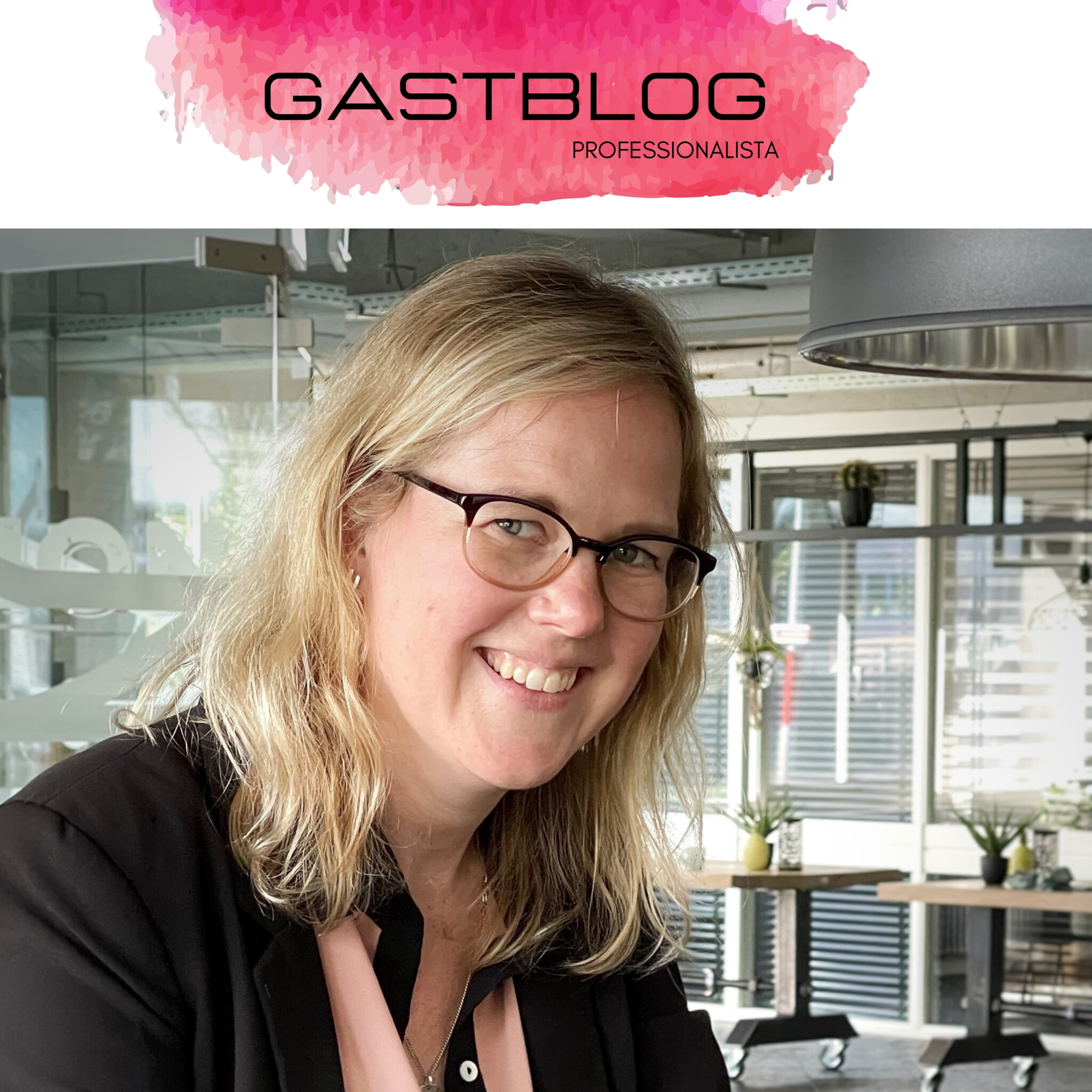 GastBlog Professionalista Nienke Schaafsma – E-mailmarketing waarom?