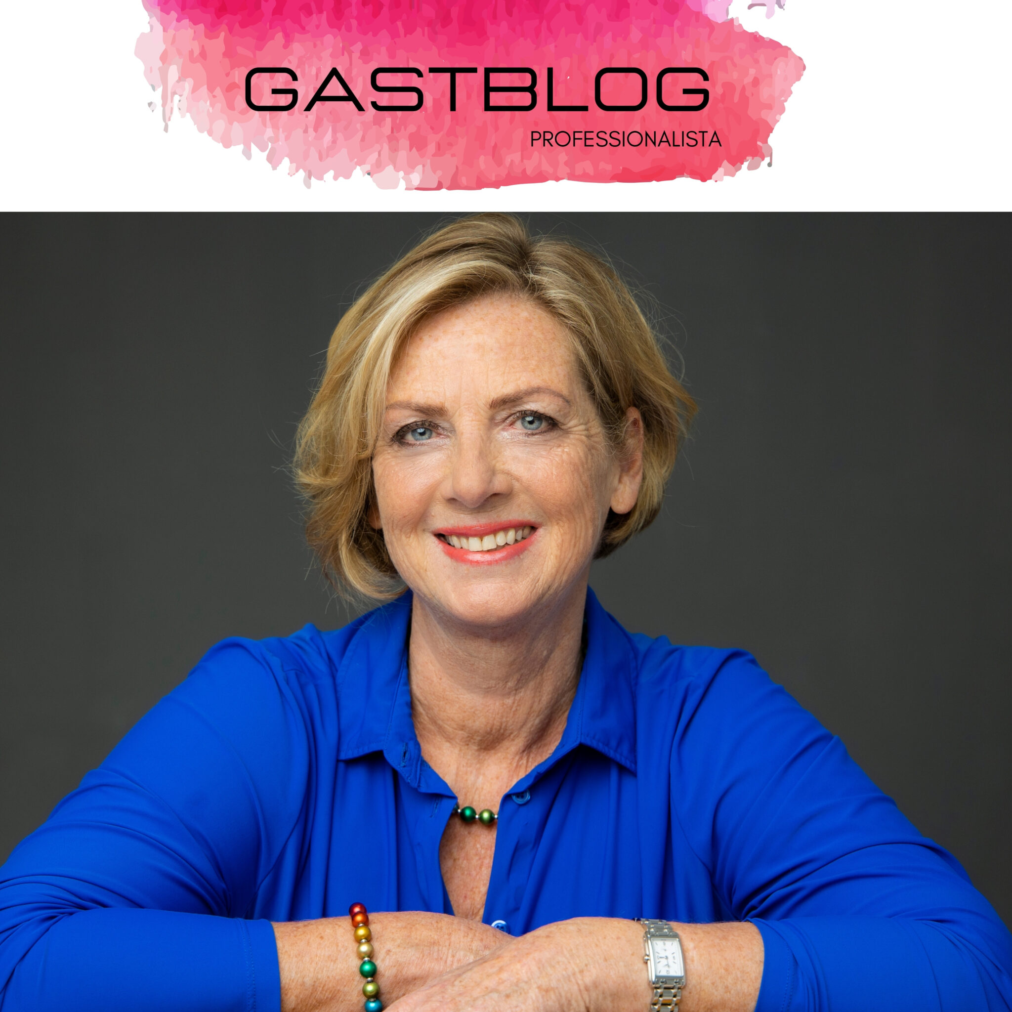GastBlog Professionalista Marianne van de Water – Make it Special & Onvergetelijk!