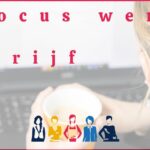 Aanmelding online 'met FOCUS werken AAN je Bedrijf' -03 juli '25