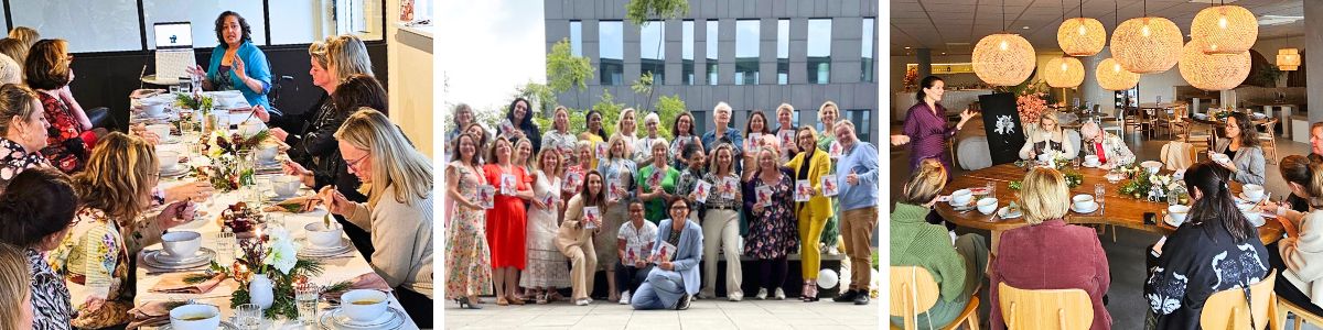 netwerken.lunchlearnconnect.magazin